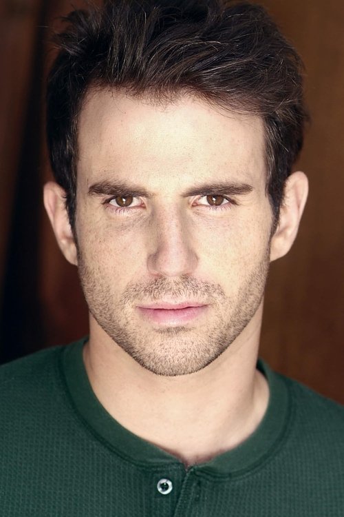 Cameron Gordon as Brian