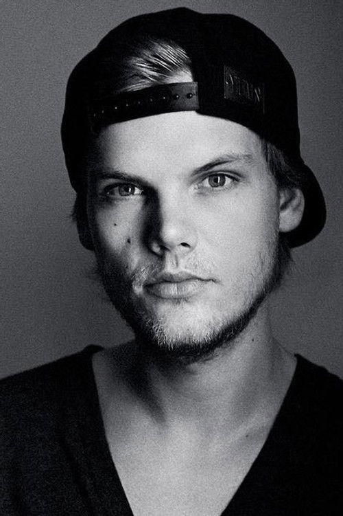 Avicii as Self (archive footage)