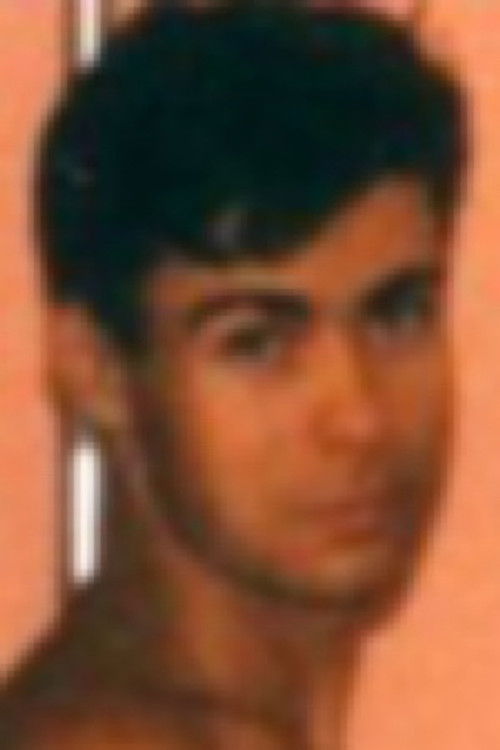 Victor Korda as Clothes Shopper