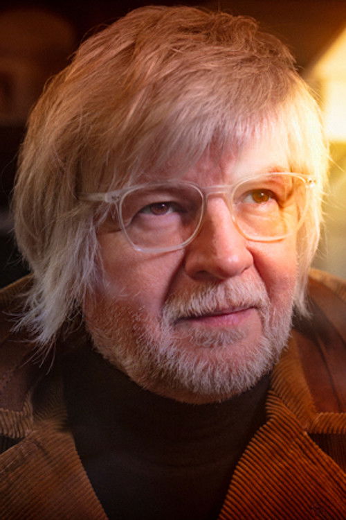 Will Gregory as Saxophone