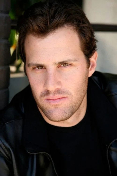Stephen Bralver as Ben Keen