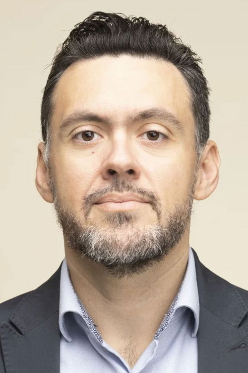 Bastien Pino as Headfirst