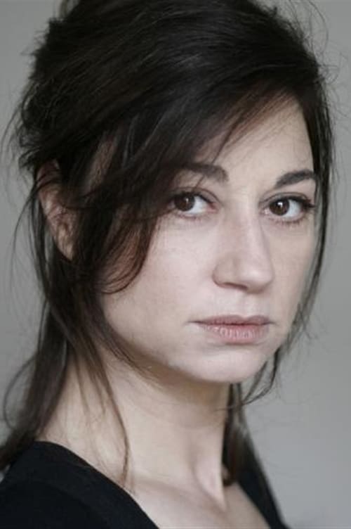 Éliza Maillot as Marie