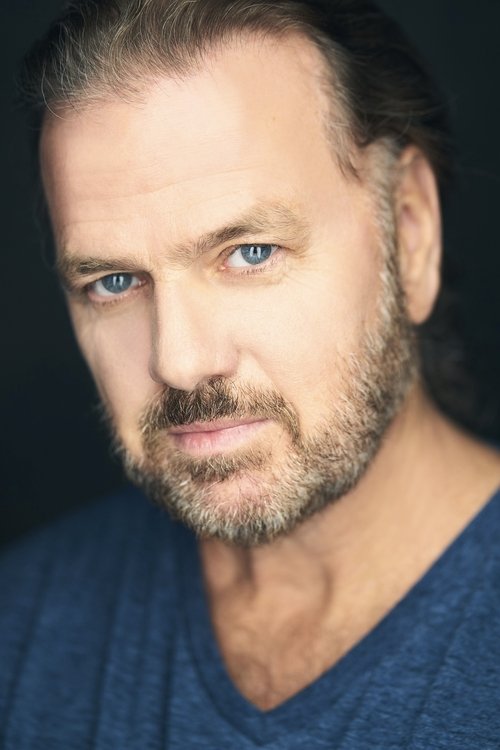 Kevin Anderson as Henrik Egerman