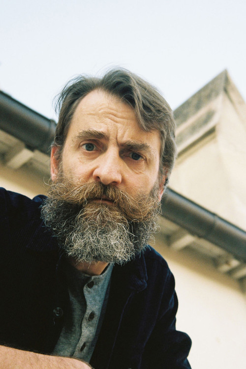 Christophe Seureau as François