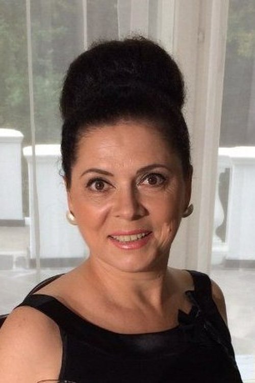 Lyudmila Grigorash as 