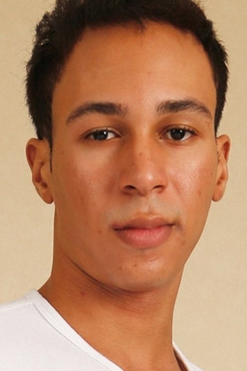 Santiago Figueroa as 