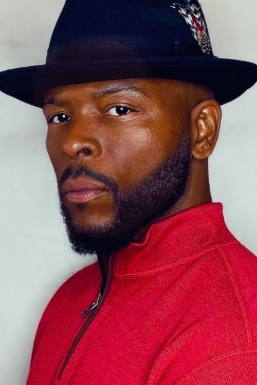 Vincent E. McDaniel as Sheriff Jeff Riggins
