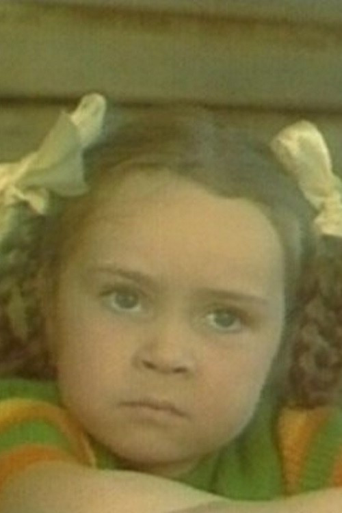 Yelena Ikonitskaya as Katya Nesterova (doch Marii)