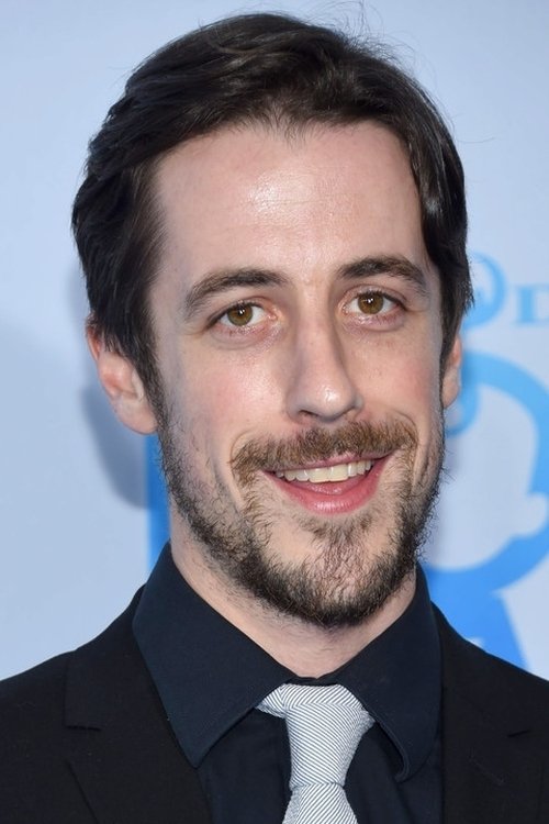 James McGrath as Wizzie (voice)