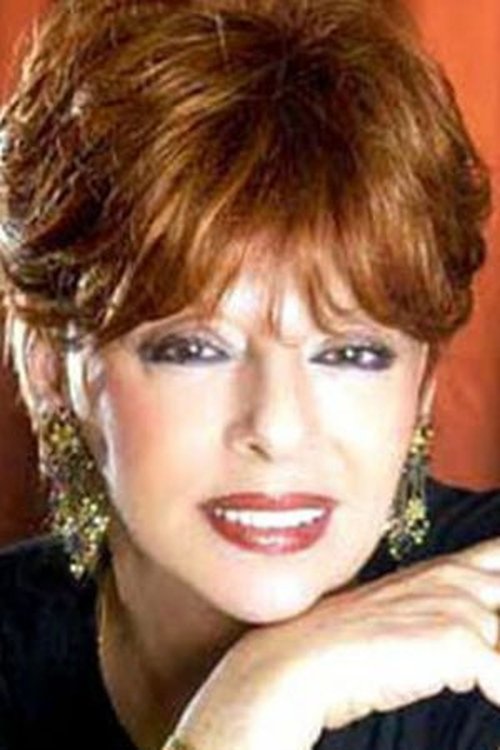 Macha Béranger as Madame Gratkine