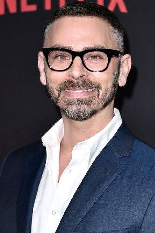 Eric C. Charmelo as Guy