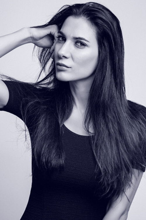 Cecilia Gessa as Marisa