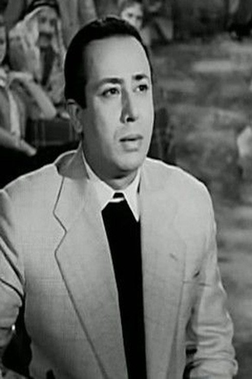 Mohamed Salman as