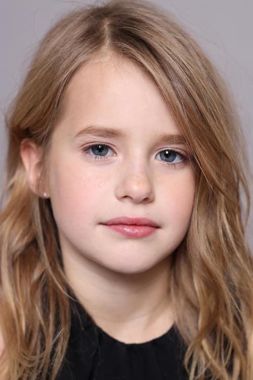 Rose Decker as Young Heather