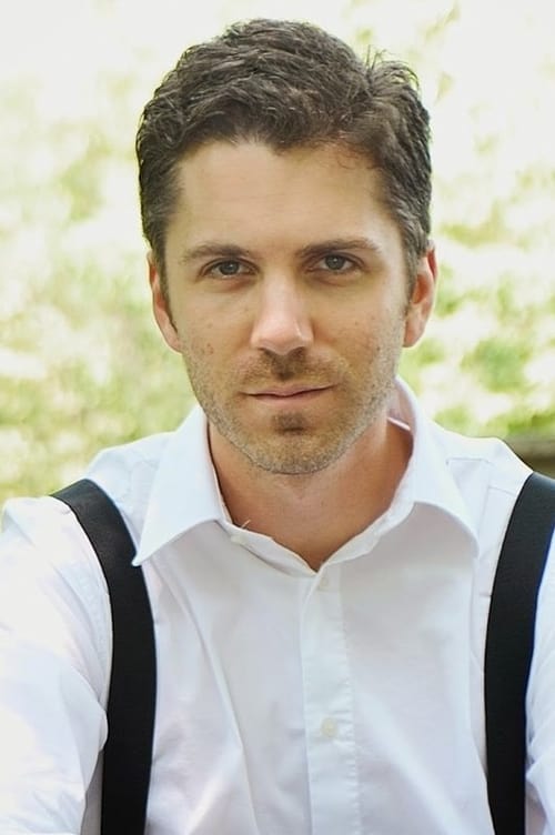 Matthew Kennedy as Kortex