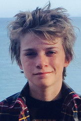 Jack Hahn as Young Bully #1