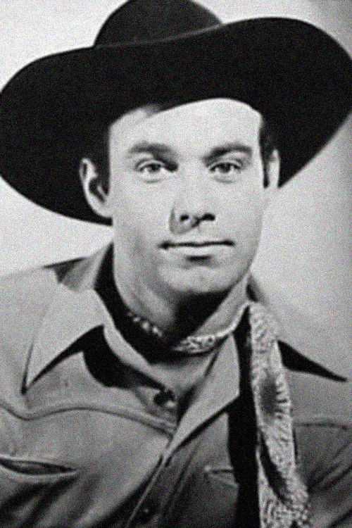 Tex Harding as Jim Gill