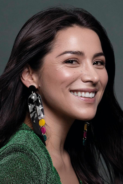 Loreto Aravena as Josefa Urrutia