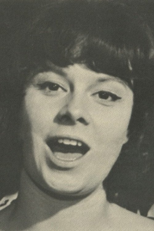 Kerstin Bagge as Jack's mother