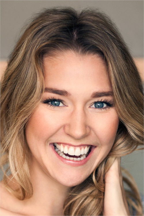 Aleisha Rose as Anita