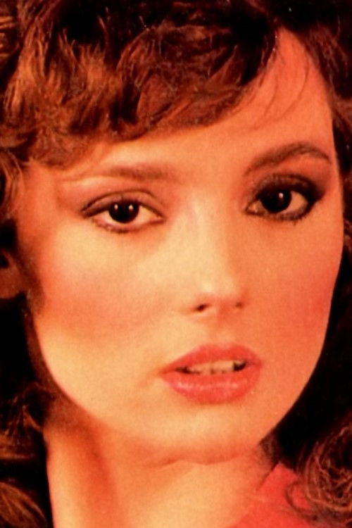 Jody Swafford as Girl Applying Lotion