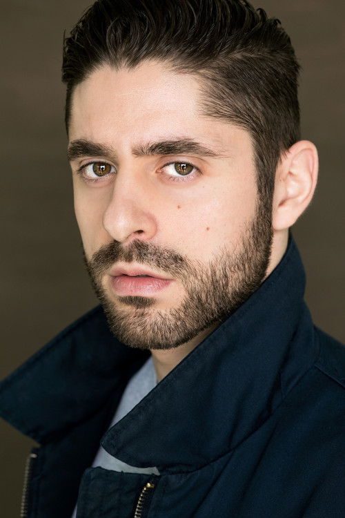 Matthew Salvatore Furfaro as Rick