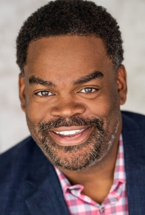 Brian Jervay as Clyde