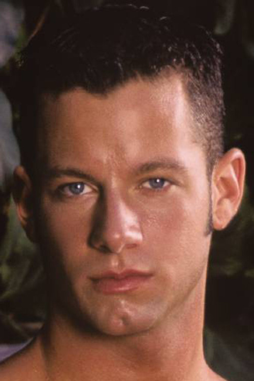 Tristan Paris as (archive footage)