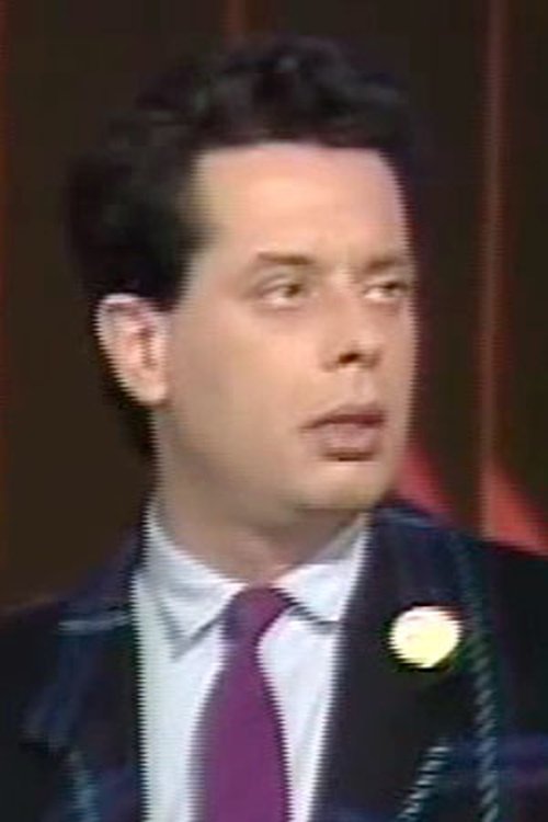 Vittorio Bestoso as Jack