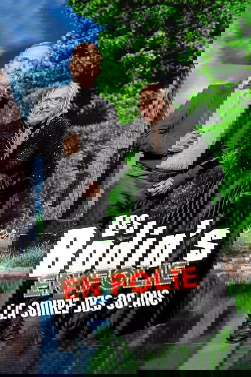 Les Bodin's en folie : La Soirée des 30 ans