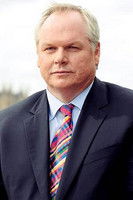 Adam Boulton as Self