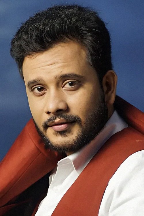 Manikandan Rajesh as 