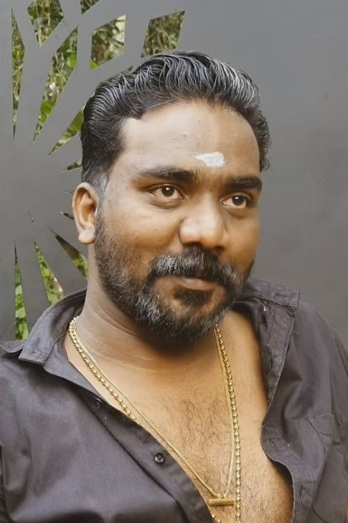 Abhijith Vijayan as Napolean