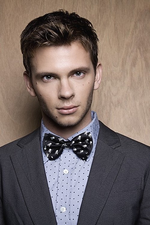 Devon Graye as 