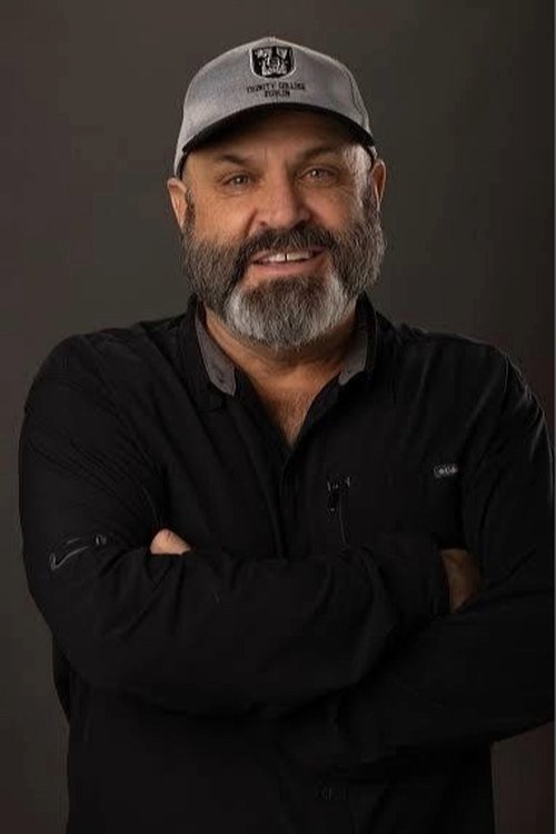 Mike Elliott as Detective #1