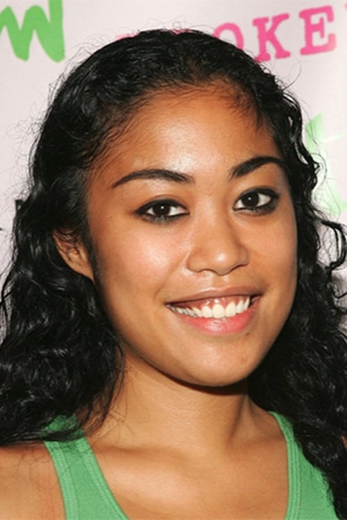 Tiffany Limos as Judith