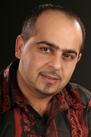 Nicat Kazimov as Nazim