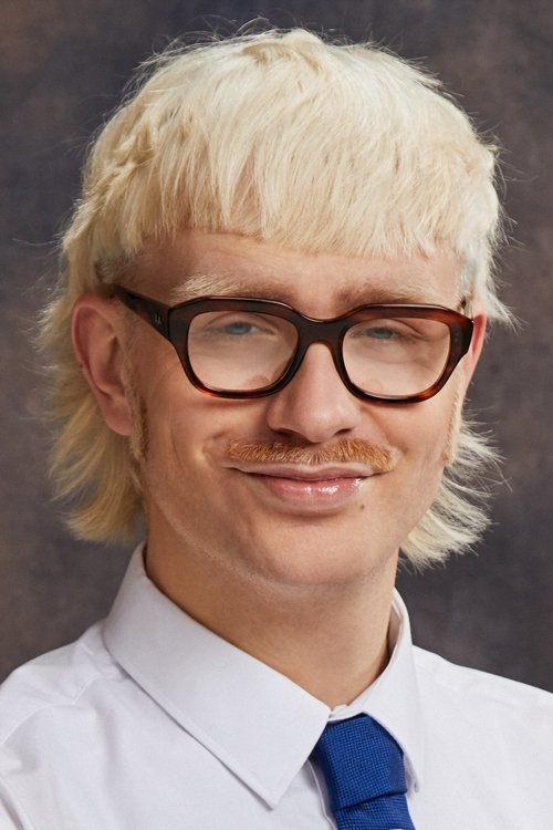 Joost Klein as himself (uncredited)