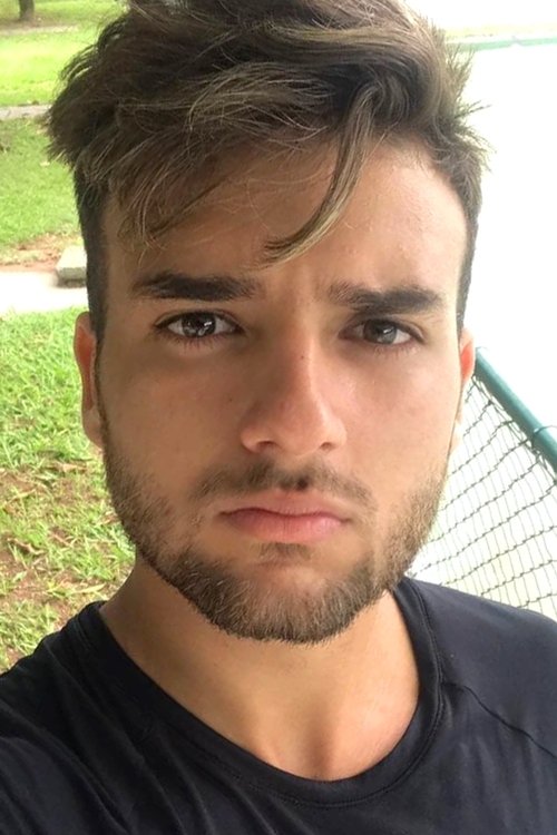 Nicholas Torres as Jaime Palillo (voice)