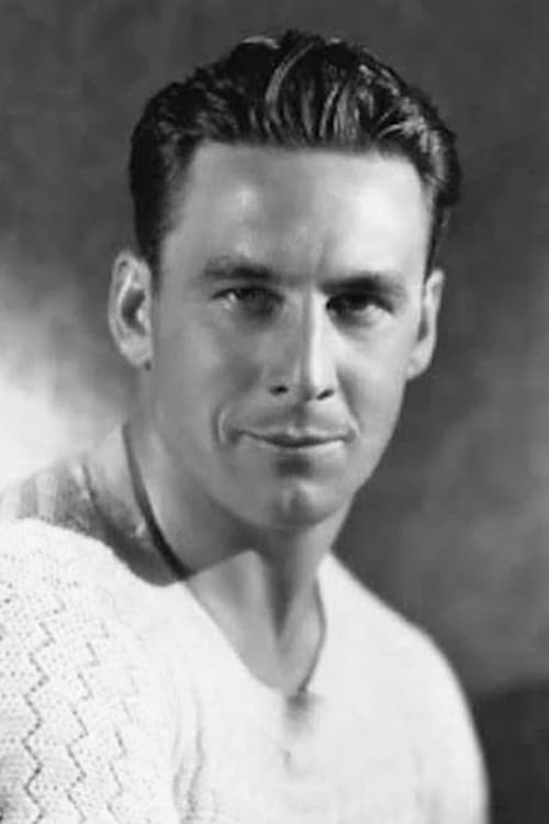 George O'Brien as The Man (Anses)