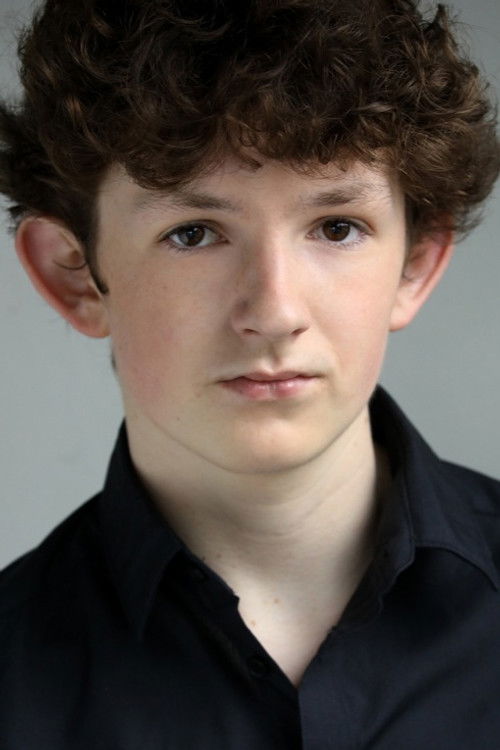 Chandler Dean as Timmy Keane