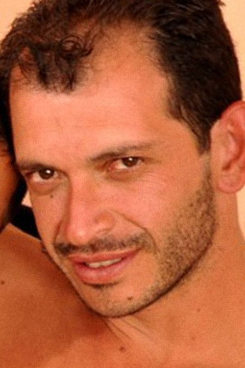 Cristian Bellasanti as 