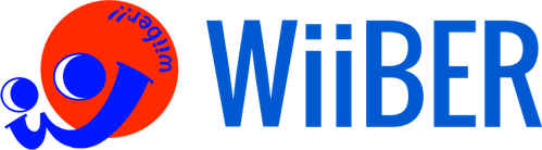 WiiBER logo