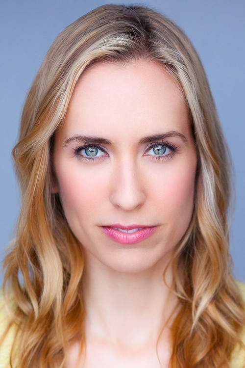 Emily Nicole Hansen as 