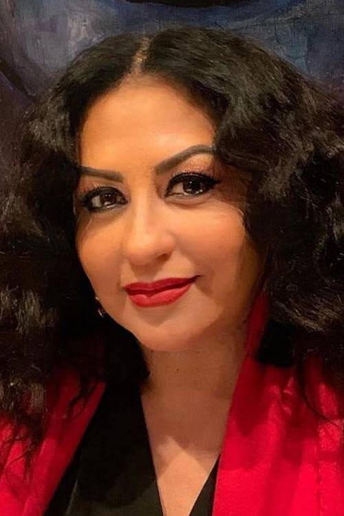 Amany Turk as Zaids mor