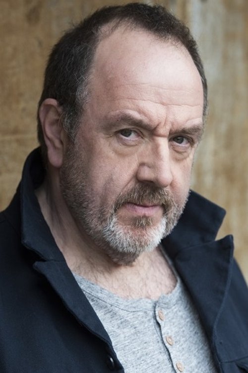 Joël Lefrançois as Young Doctor