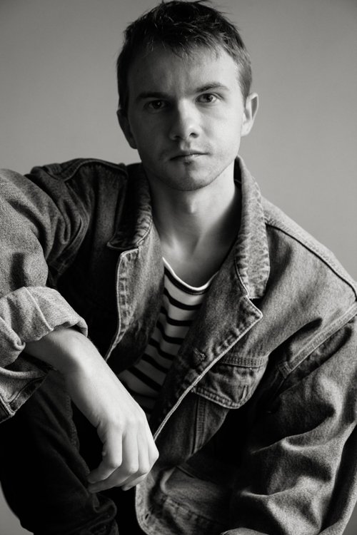 Dimitri Doré as Bruno Reidal