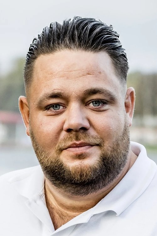 Mark Gillis profile photo