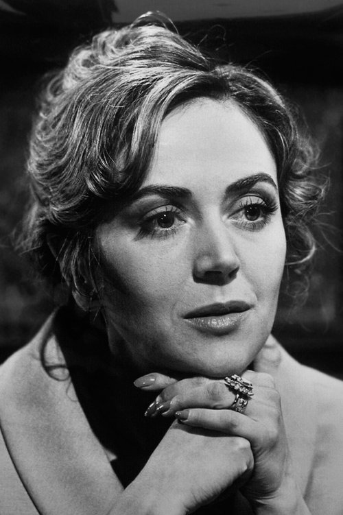 Denise Buckley as Tegwen